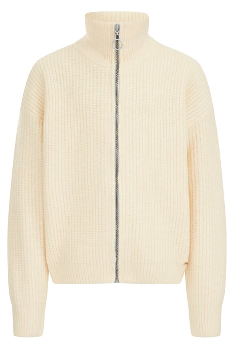 CARDIGAN OFF-WHITE 3