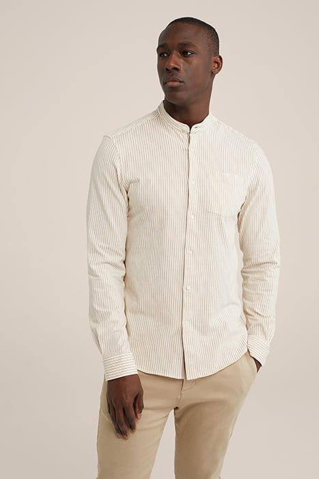 SHIRT BEIGE 1