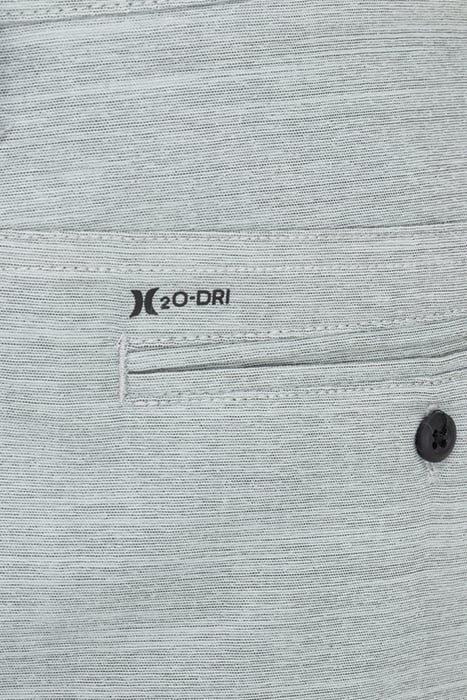 DRI BREATHE 21 WALKSHORT WOLF GREY 6