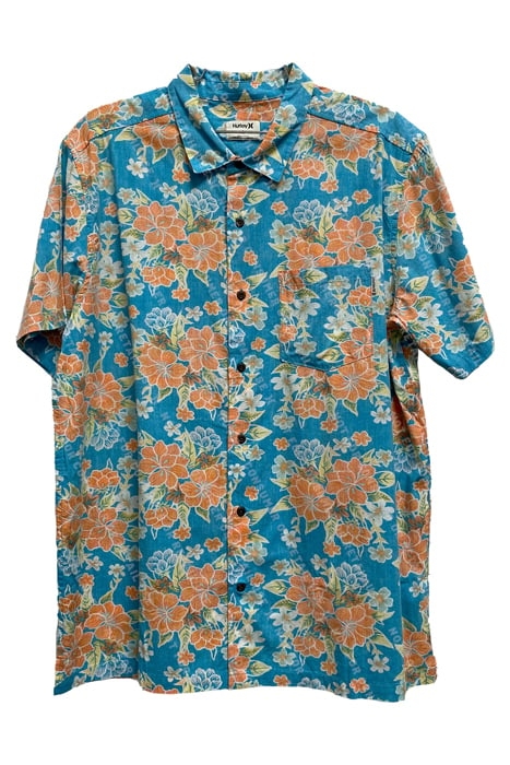 RINCON SHORT SLEEVE TAHITIANTL 1
