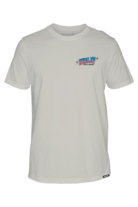 EVD BREWS CONTROL SHORT SLEEVE BONE 1