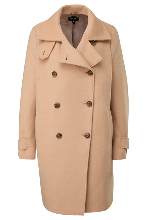 COMMA JACKETS OUTDOOR BROWN 3