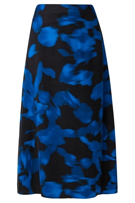 COMMA SKIRTS GREY/BLACK 4