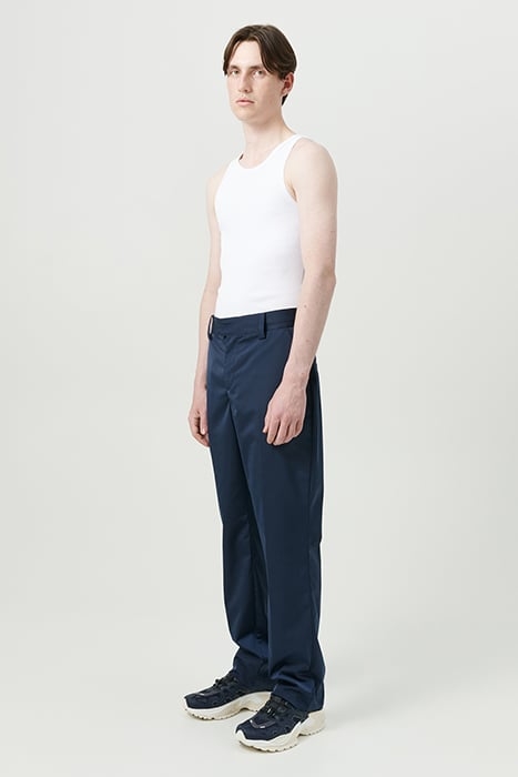EVERET PANTS NAVY 2