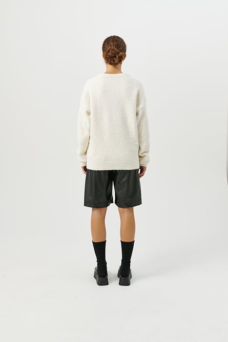 SUNNY JUMPER OFF WHITE 3
