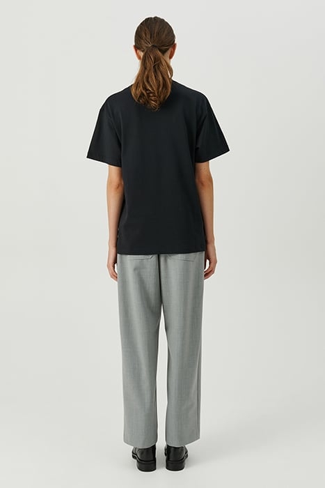 KAI KID T-SHIRT BLACK 6