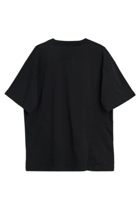 KAI KID T-SHIRT BLACK 2