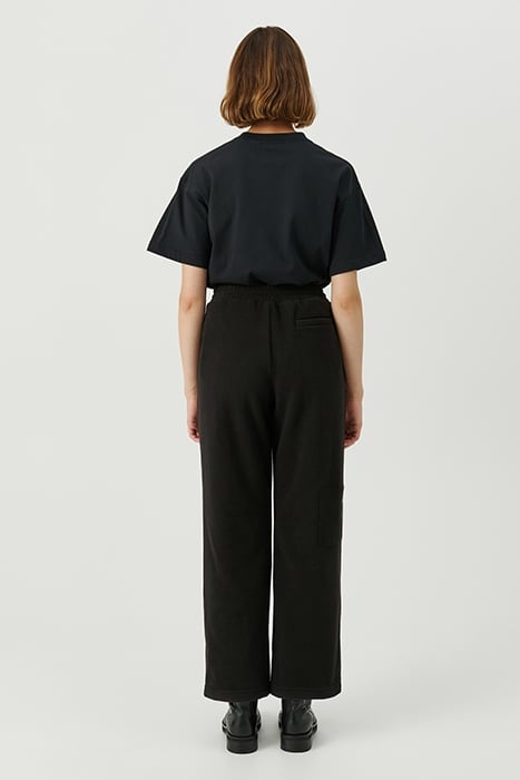 UMBER PANTS BLACK 6
