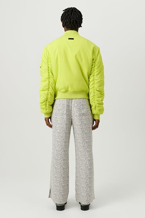 HELIOS JACKET GREEN 4