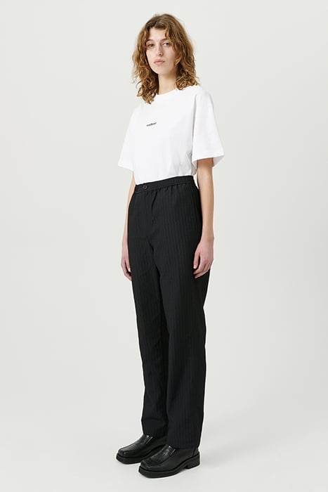 FADI PANTS BLACK 5