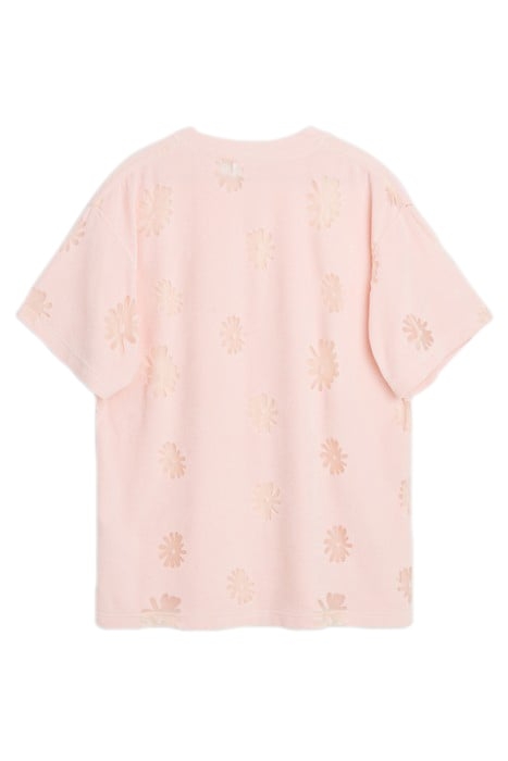 KAI T-SHIRT PINK MULTI 2