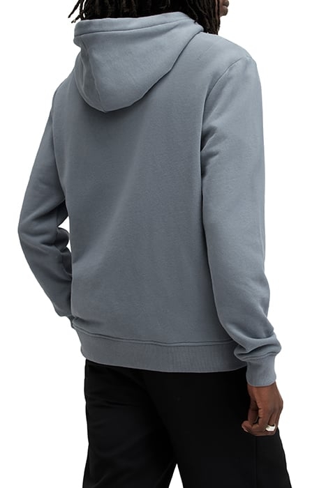 RAVEN OTH HOODY DUSTY BLUE 2
