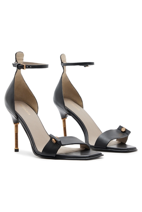 BETTY SANDAL BLACK 2