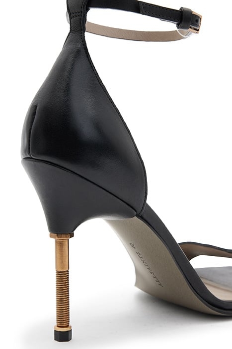 BETTY SANDAL BLACK 5