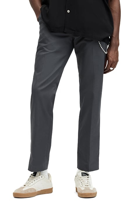 BRITE TROUSER SLATE GREY 1