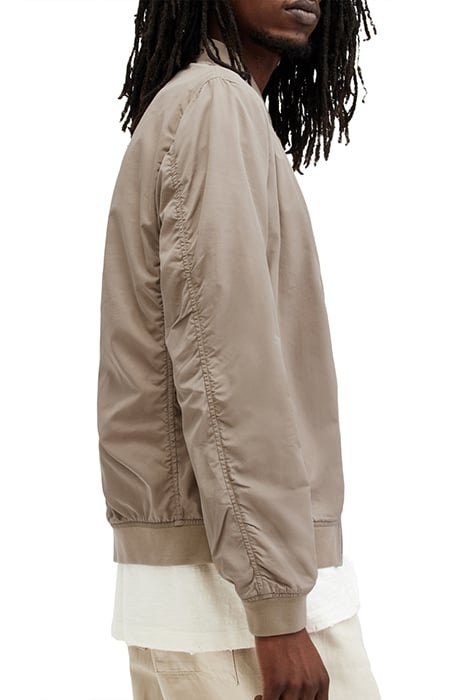 BASSETT BOMBER ACRE BROWN 7