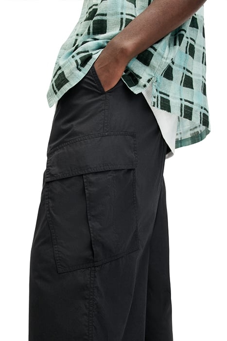 VERGE TROUSER BLACK 5