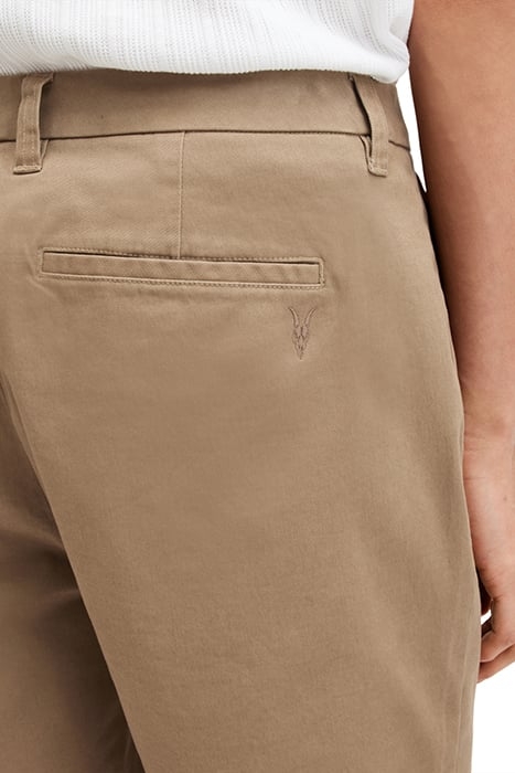 NEIVA SHORT MOORLAND BROWN 6