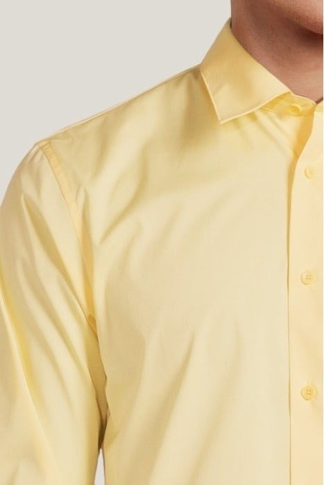 SHIRTS YELLOW 4