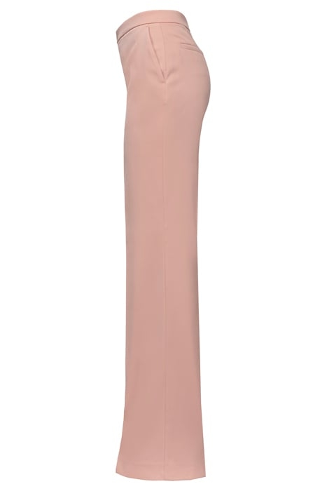 PINTO PANTALONE ENVER SATIN LUCIDO CAMEO ROSE 5