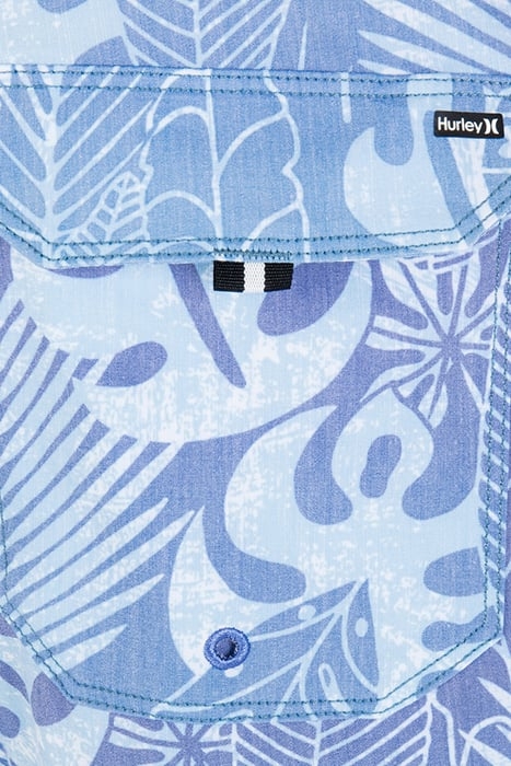 PHNTM NATURALS WEEKENDER 20" BOARDSHORT ABYSS 7