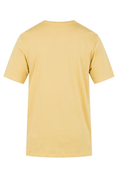 EVD WAVE BOX SHORT SLEEVE DUST CHEDR 4