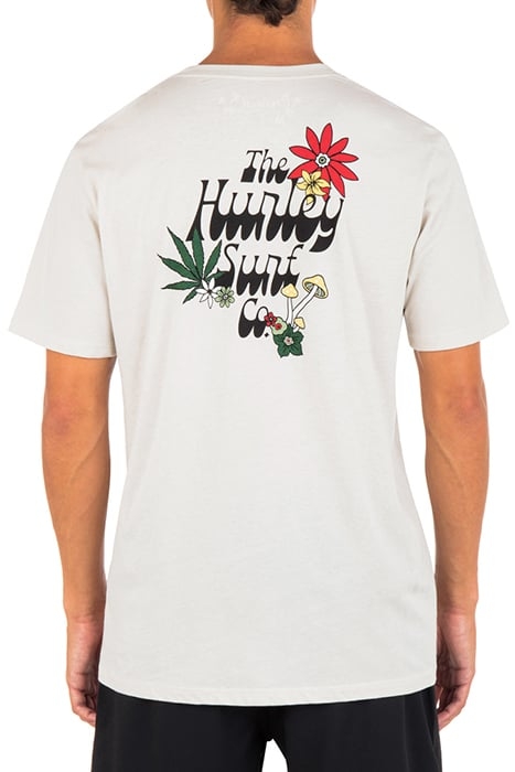 EVD RINCON SHORT SLEEVE BONE 2