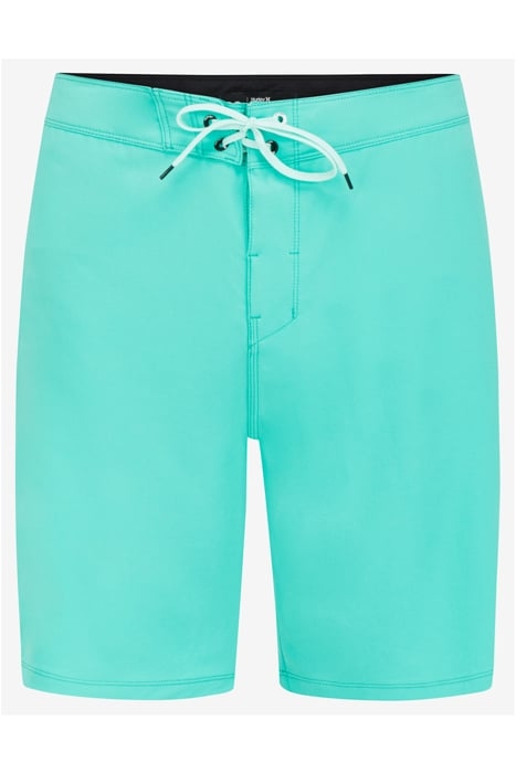 ONE AND ONLY SOLID 20 BOARDSHORT FIJI 3