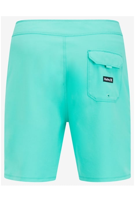 ONE AND ONLY SOLID 20 BOARDSHORT FIJI 4