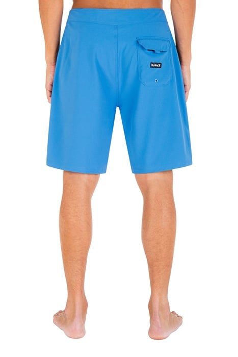 ONE AND ONLY SOLID 20 BOARDSHORT SEA VIEW 2