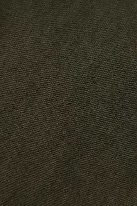 ESSENTIALS - STUART REGULAR SL MILITARY 8