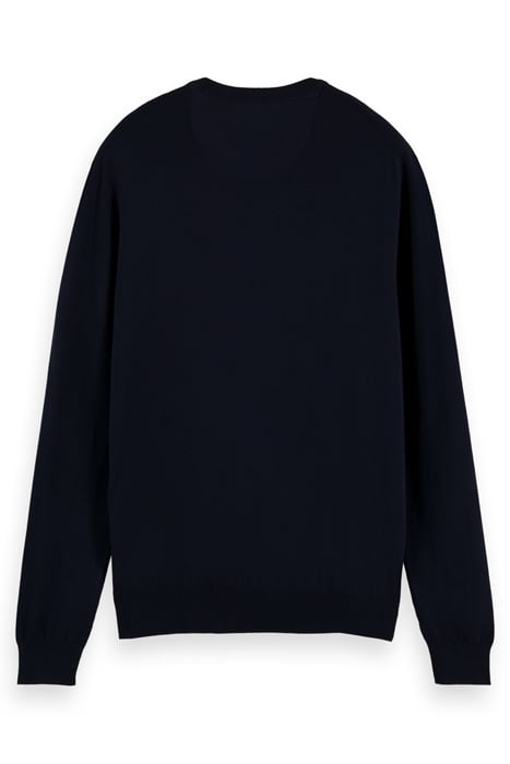 ESSENTIALS - CLASSIC CREWNECK NIGHT 2