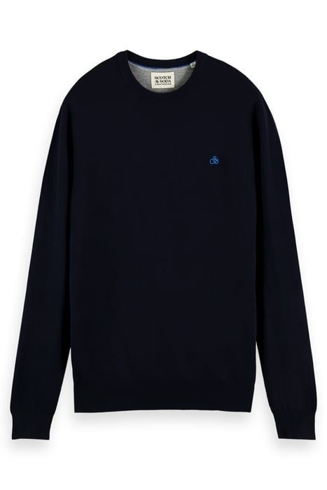 ESSENTIALS - CLASSIC CREWNECK NIGHT 1