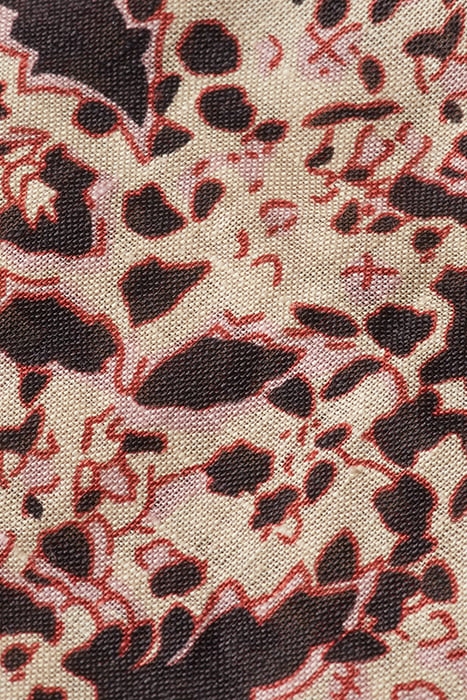 LINEN ALL-IN-ONE BLOCK FLORAL 3