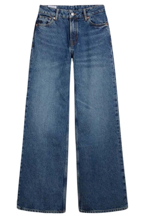 JANE ECO RECYCLED BLUE USED 3