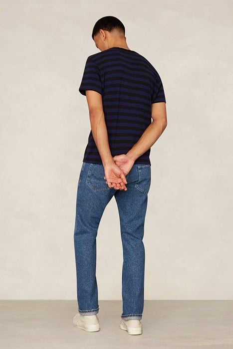 KONG ECO RECYCLED BLUE USED 3