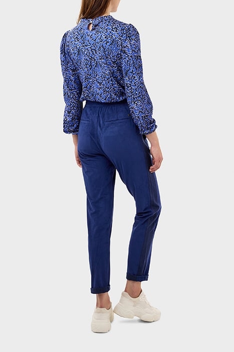 T-SHIRT LONG SLEEVES 21102037 SURF THE WEB 4