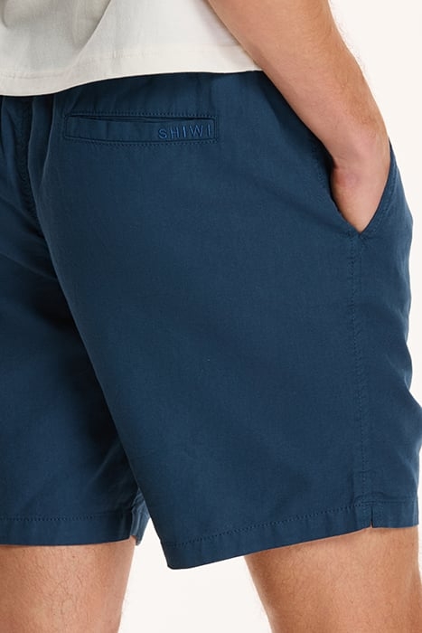 LEWIS SHORTS ROYAL BLUE 7