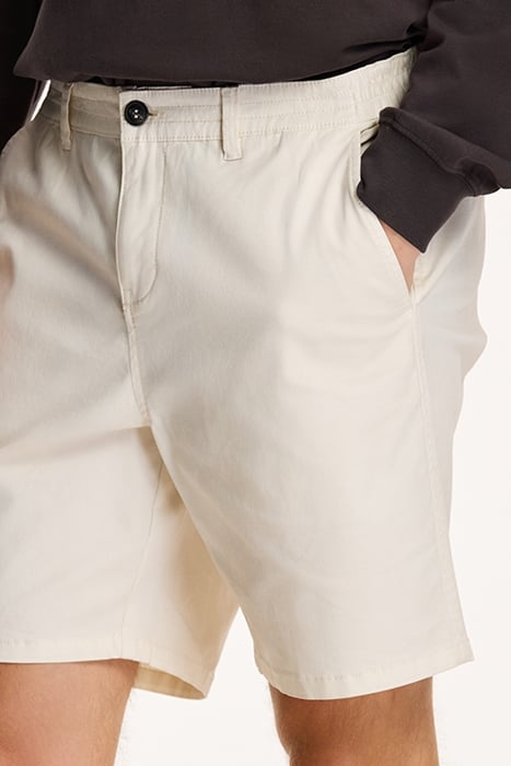 JACK SHORTS SNOW WHITE 7