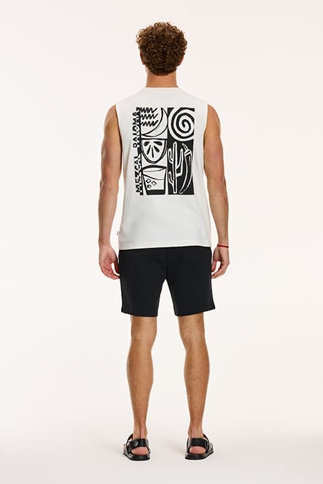 STEVE SHORTS BLACK 4