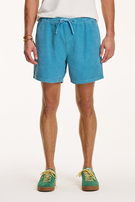 RIO SHORTS CANADIAN BLUE 1