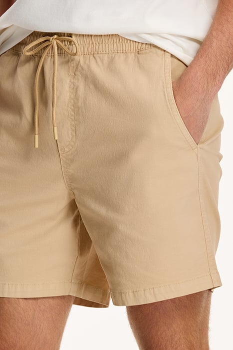 SHORTS JOSH BEIGE 7