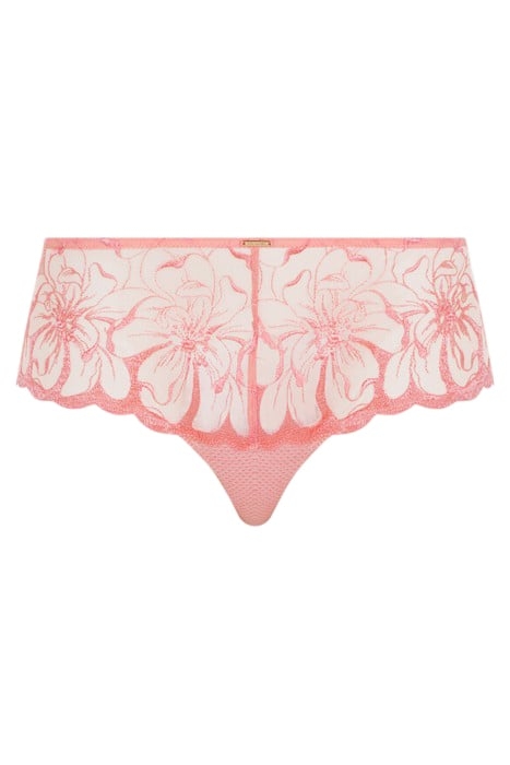 FLEURS CANDLELIGHT PEACH 1