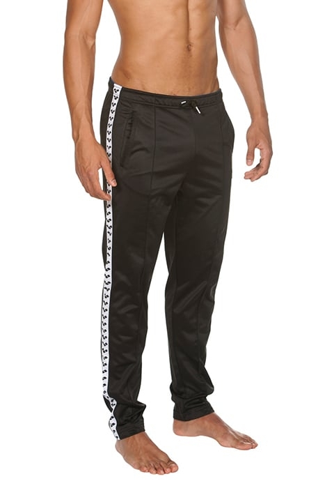M RELAX IV TEAM PANT BLACK-WHITE-BLACK 6