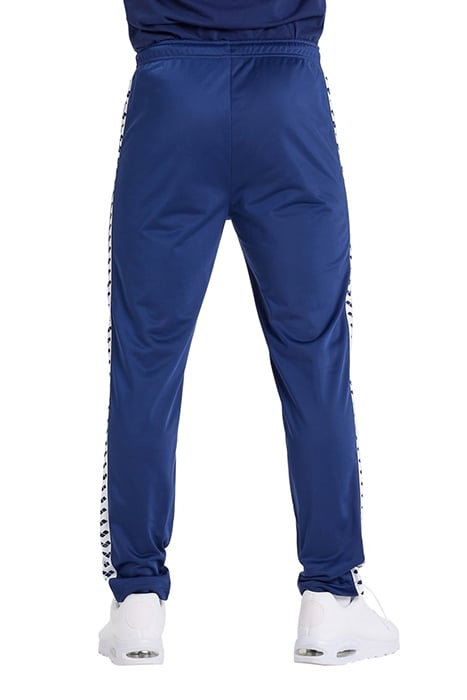 M RELAX IV TEAM PANT NAVY-WHITE-NAVY 2