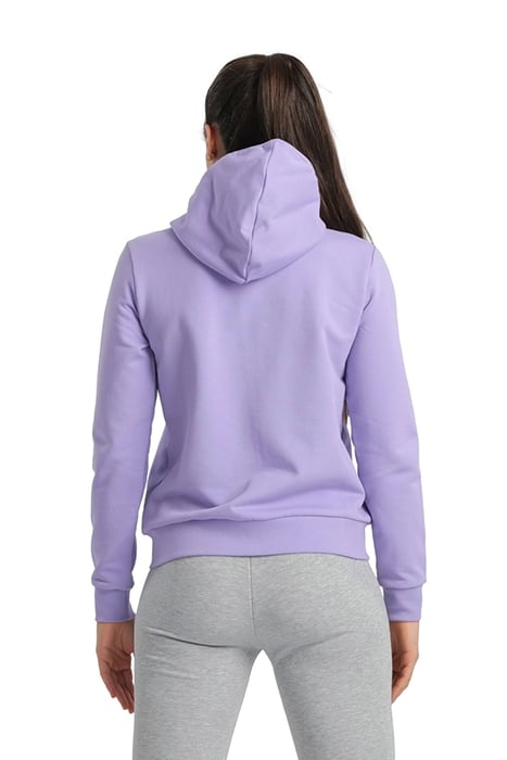 WOMEN'S TEAM HOODED JACKET PANEL LAVANDA 2