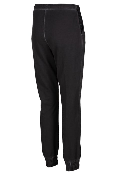 WOMEN'S ARENA ICONS PANT DELAVE-BLACK-WHITE 7