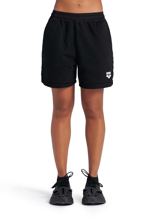 WOMEN'S ARENA SHORT MPH BLACK 1