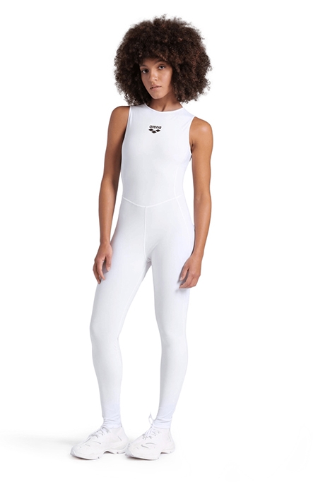 WOMEN'S FULL BODY MPH WHITE 1