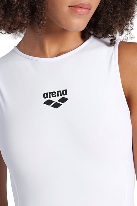 WOMEN'S FULL BODY MPH WHITE 6